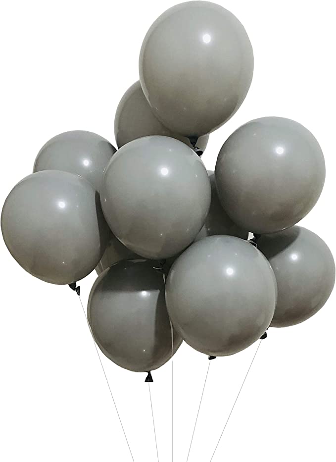 Retro Balloons | Pack of 10