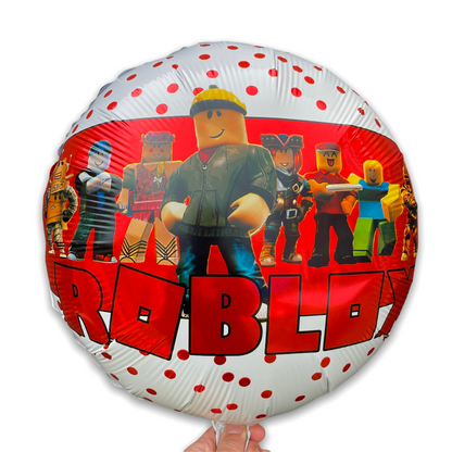 Roblox Party Items