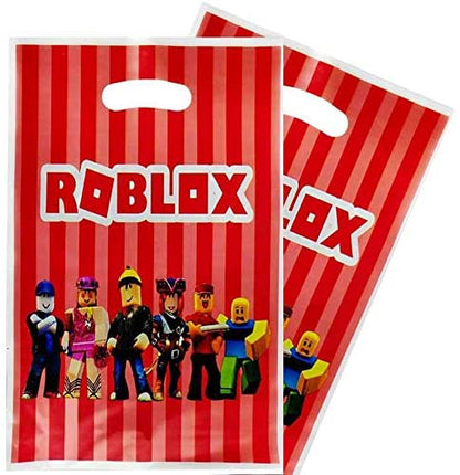 Roblox Party Items