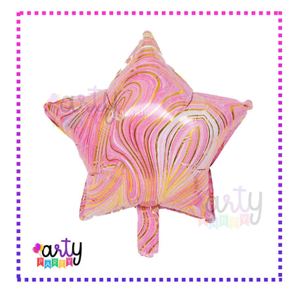 Star Foil Balloon