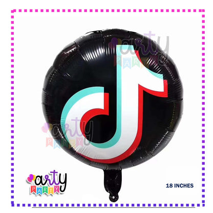 TikTok Party Items